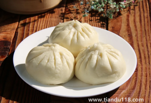 包子蒸好后是立馬掀鍋還是等會再掀鍋(蒸包子蓬松的技巧)(圖1) 包子蒸好后是立馬掀鍋還是等會再掀鍋1