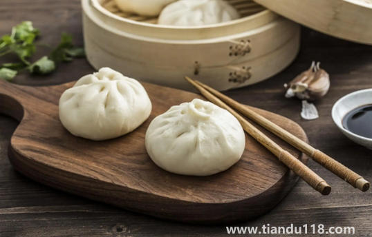 蒸包子全程大火嗎（蒸包子怎樣才能不塌陷）