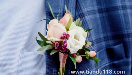 新郎好兄弟可以去接親嗎(新郎接親的注意事項有哪些)(圖1) 新郎好兄弟可以去接親嗎1