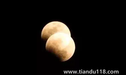 月全食2022年11月8日幾點(diǎn)開(kāi)始(月全食是不是在哪里都可以看得到)(圖2) 月全食2022年11月8日幾點(diǎn)開(kāi)始2