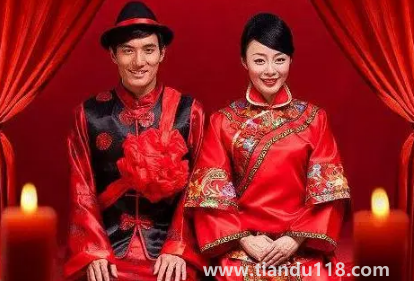 女方家結婚需要準備什么(女方布置婚房的注意事項)(圖2) 女方家結婚需要準備什么2