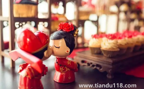 女方家結婚需要準備什么(女方布置婚房的注意事項)(圖3) 女方家結婚需要準備什么3