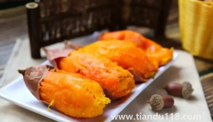 空氣炸鍋烤煙薯需要先將煙薯煮熟再烤嗎（空氣炸鍋能烤整個紅薯嗎）