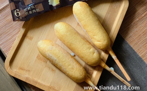 正大戚風熱狗棒好吃嗎（正大戚風熱狗棒保質期）