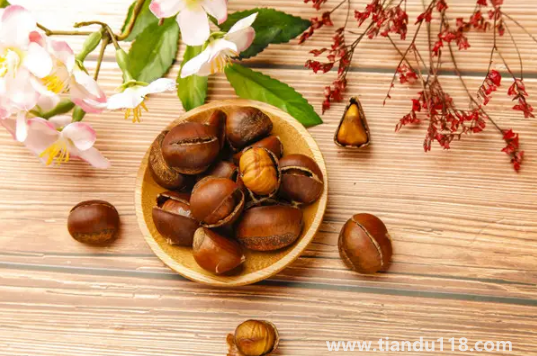 炒過的板栗放了幾天還可以吃嗎2
