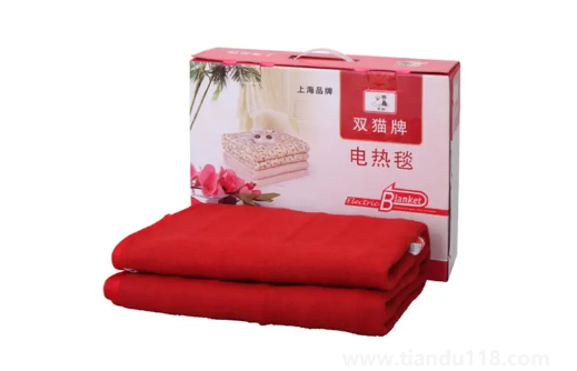 電熱毯關(guān)了還有電磁輻射嗎（電熱毯使用要注意什么）