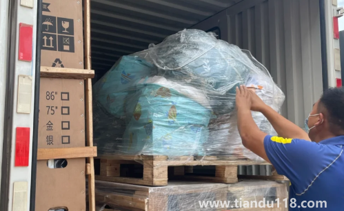 安得物流可以送到到農村嗎1