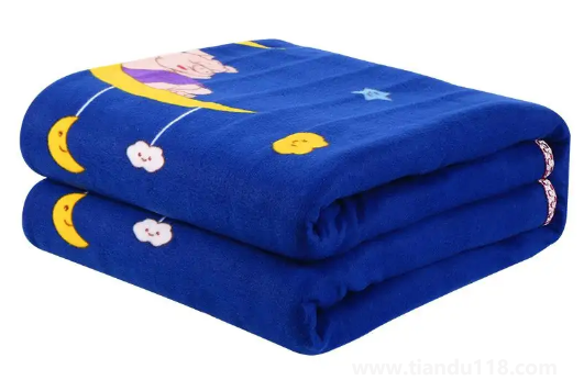 電熱毯反過來鋪會(huì)爆炸嗎2