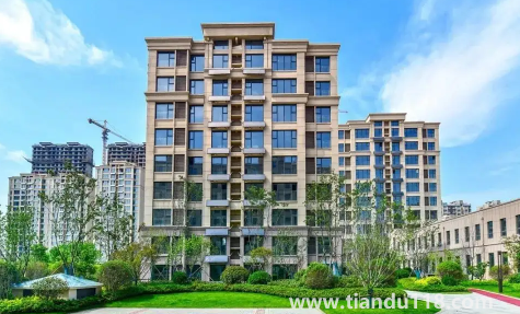 二手房掛牌量增多的原因是什么(多城二手房掛牌量突破10萬(wàn)套意味著什么)(圖1) 二手房掛牌量增多的原因是什么1