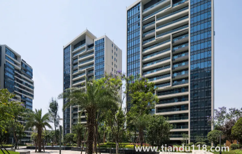 二手房掛牌量增多的原因是什么(多城二手房掛牌量突破10萬(wàn)套意味著什么)(圖2) 二手房掛牌量增多的原因是什么2