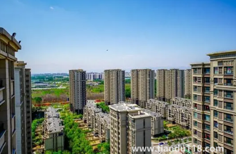 二手房掛牌量增多的原因是什么(多城二手房掛牌量突破10萬(wàn)套意味著什么)(圖3) 二手房掛牌量增多的原因是什么3