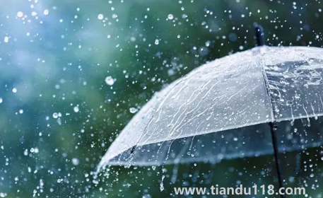 2023年一年的雨水怎么樣(2023年年景如何)(圖2) 2023年一年的雨水怎么樣2