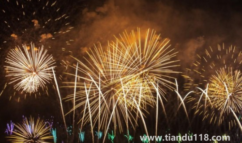 2023煙花爆竹會解禁嗎(放煙花被抓了怎么處罰)(圖2) 2023煙花爆竹會解禁嗎2