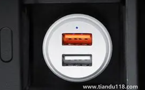 為什么車(chē)上的usb接口不能給蘋(píng)果手機(jī)充電3