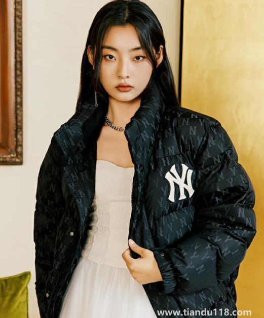 一件白鵝絨的羽絨服什么價位2