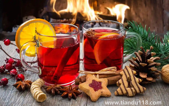 熱紅酒和普通紅酒的區(qū)別在哪里（熱紅酒的做法）