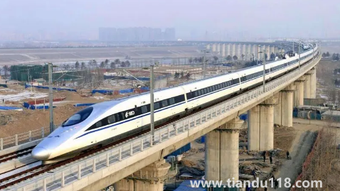 2023除夕當天有沒有高鐵（高鐵為什么春節(jié)時間段的買不到票）