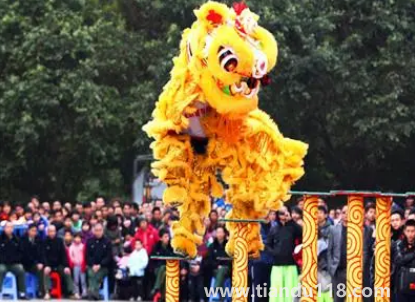 2023年春節(jié)廣東天氣會冷嗎（春節(jié)去廣東穿什么合適）