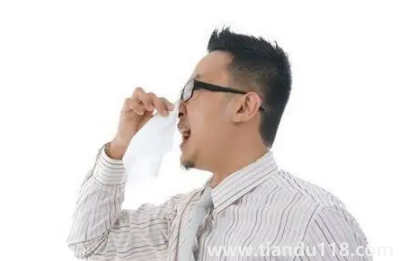 陽(yáng)了鼻塞是第幾階段（陽(yáng)了鼻塞怎么緩解）