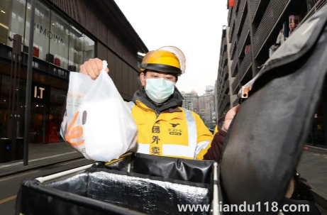 2023年春節(jié)外賣還正常送嗎（春節(jié)期間點(diǎn)外賣的多嗎）