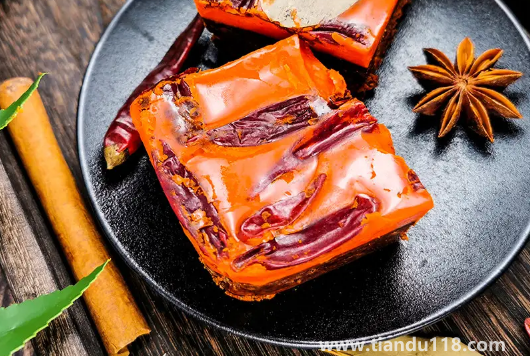 沒開封的火鍋底料放冰箱能放多久（火鍋底料怎么煮好吃）