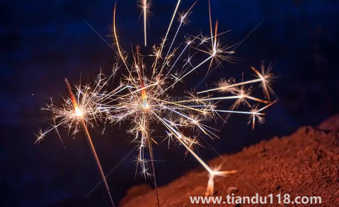 煙花仙女棒可以網(wǎng)購嗎（仙女棒屬于禁止燃放的煙花嗎）