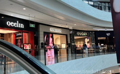 免稅店1000元可以兌多少積分（中國(guó)免稅店有幾家）