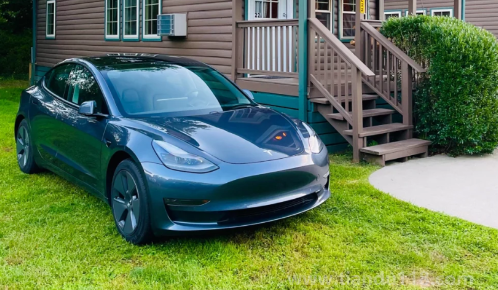 特斯拉降價(jià)到22萬(wàn)是真的嗎2023（2023年特斯拉降價(jià)多少）