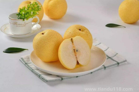 冰糖蒸梨放花椒有什么功效（梨怎么吃最有營養(yǎng)價(jià)值）