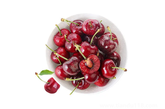 車厘子2J3J什么意思（車厘子幾個J最好）