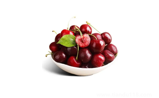 車厘子皮吃起來有點苦怎么回事（車厘子怎么樣算是壞了）