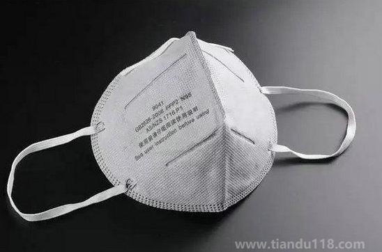 n95口罩防霧霾嗎（n95口罩滅菌和非滅菌區(qū)別）