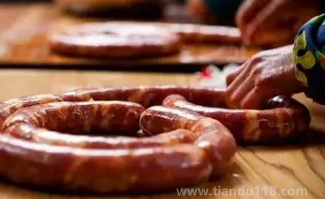 2023立春之后能灌香腸嗎（每年什么時(shí)候灌香腸好）