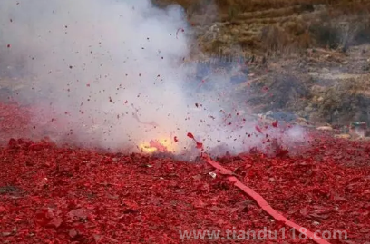 遼寧有多少個城市春節(jié)允許放鞭炮2023（春節(jié)期間燃放鞭炮有何利與弊）