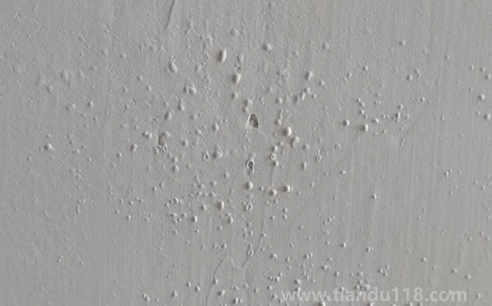 膩?zhàn)右L(fēng)干還是陰干（石膏粉和膩?zhàn)臃勰膫€結(jié)實）