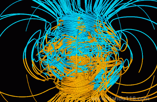 地磁暴是什么意思（地磁暴會爆炸嗎）