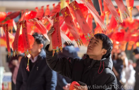 2023武漢元宵節(jié)哪里有猜燈謎（武漢元宵節(jié)猜燈謎是真的嗎）