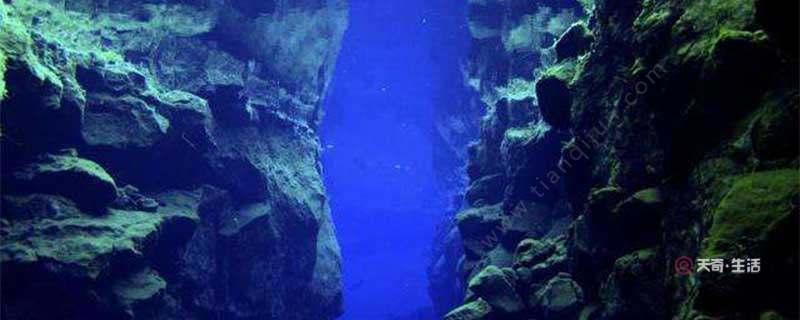 世界上最深的海溝是哪一個(gè)