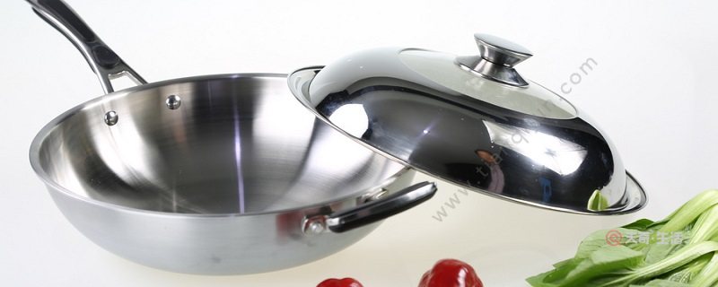 不粘鍋燒干了怎么補(bǔ)救