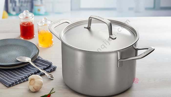 不粘鍋燒干了怎么補(bǔ)救