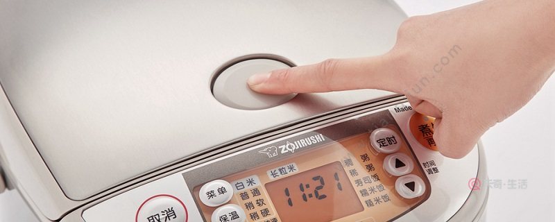 電飯煲蛋糕糊底怎么辦