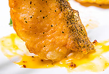 法式香煎鱈魚做法 香煎鱈魚怎么做