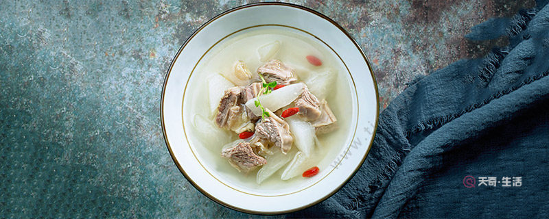 蘿卜燉牛腩的營養(yǎng) 蘿卜燉牛腩營養(yǎng)價值(圖1) 蘿卜燉牛腩的營養(yǎng)