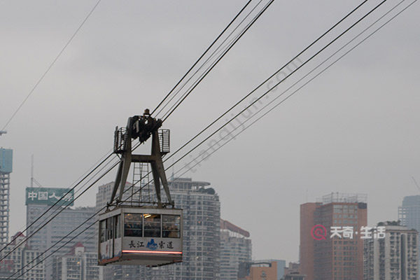 長江索道幾點去合適