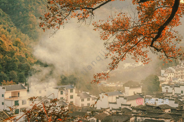 適合旅游發(fā)呆的地方 適合旅游發(fā)呆的地方有哪些(圖2) 適合旅游發(fā)呆的地方