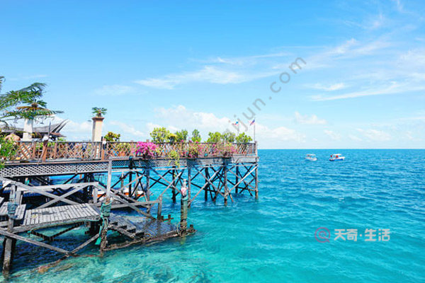 仙本那什么時候最熱 仙本那什么時候溫度最高(圖2) 仙本那什么時候最熱