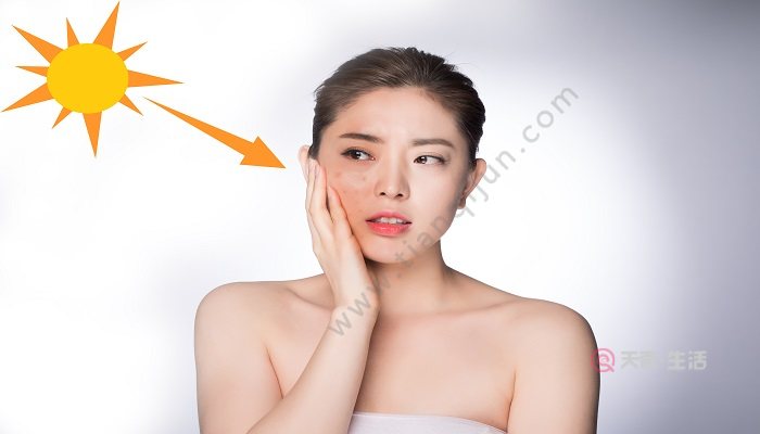 涂完防曬霜后多久上妝 涂完防曬要等幾分鐘在上妝 (圖3) 涂完防曬霜后多久上妝