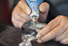 臺(tái)州有哪些工藝品 浙江臺(tái)州特產(chǎn)