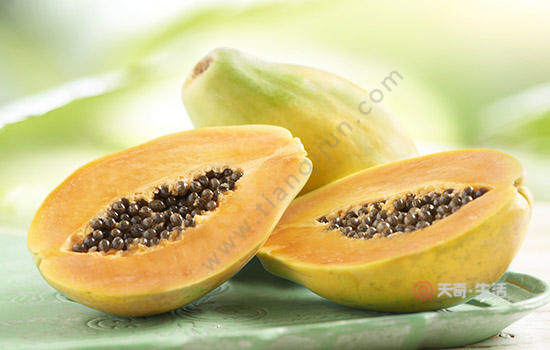 菏澤有哪些特色水果 山東菏澤特產(chǎn)(圖2) 菏澤特色水果