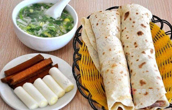 濰坊有哪些特色小吃 山東濰坊特產(chǎn)(圖2) 濰坊特色小吃